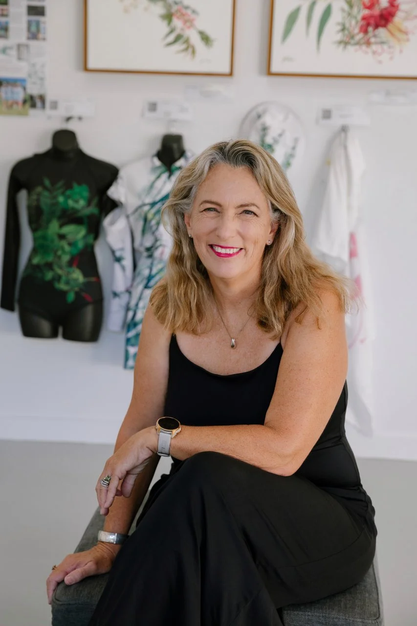 Jo Cochrane