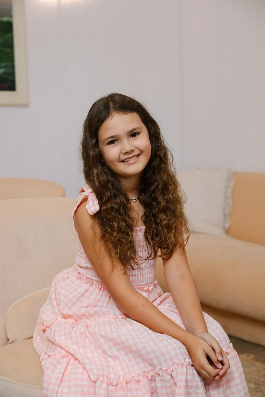 Mimi-Rose McCabe