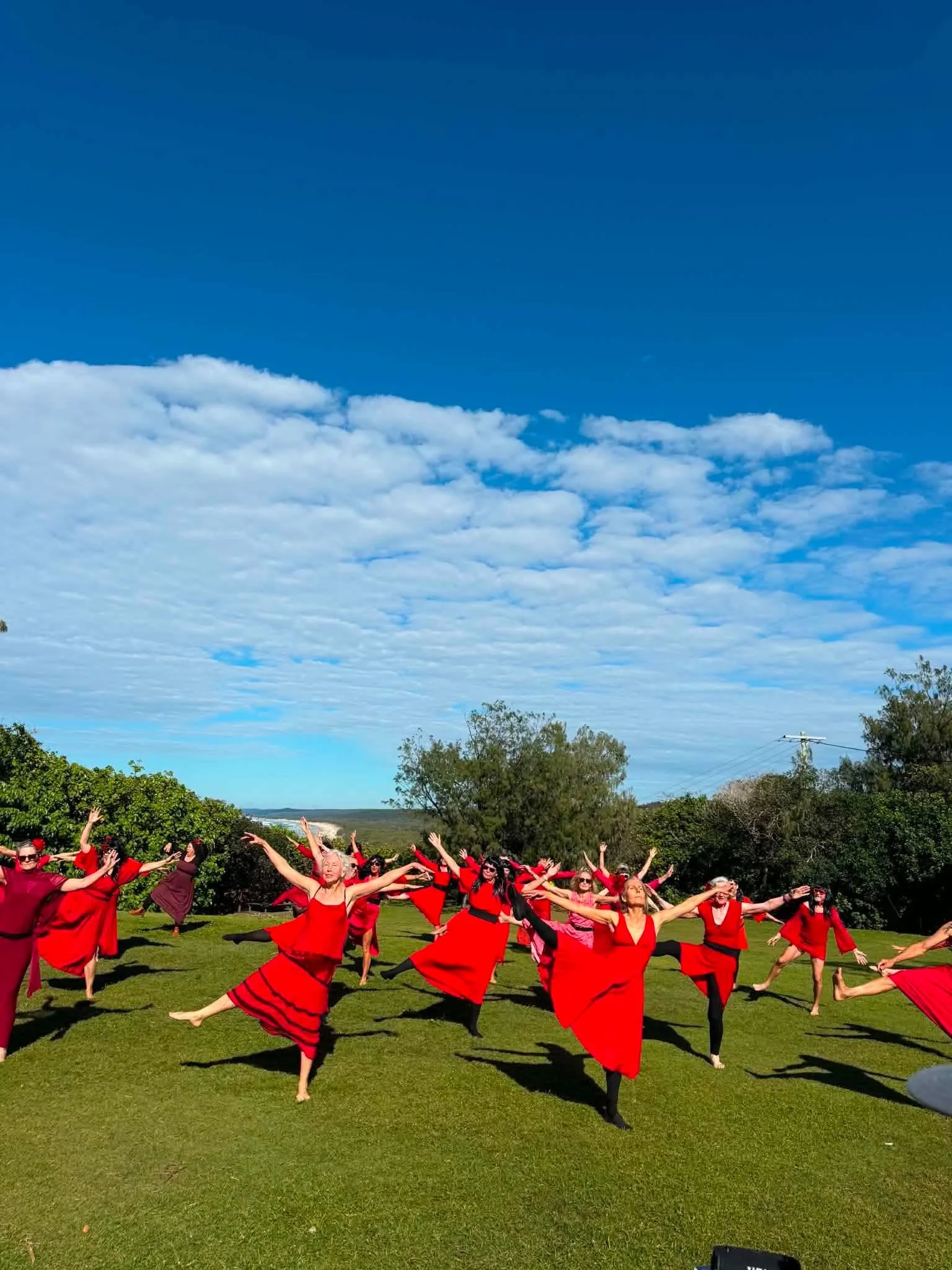 Most Wuthering Heights Day Ever - Straddie