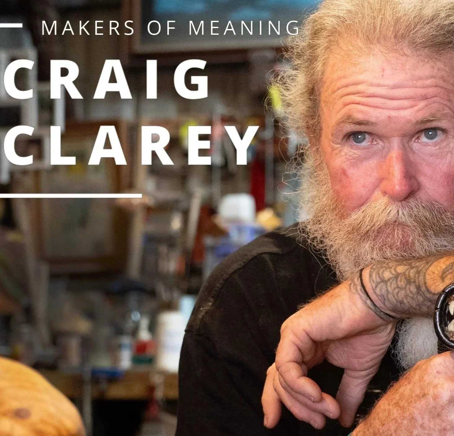 Documentary: Makers of Meaning