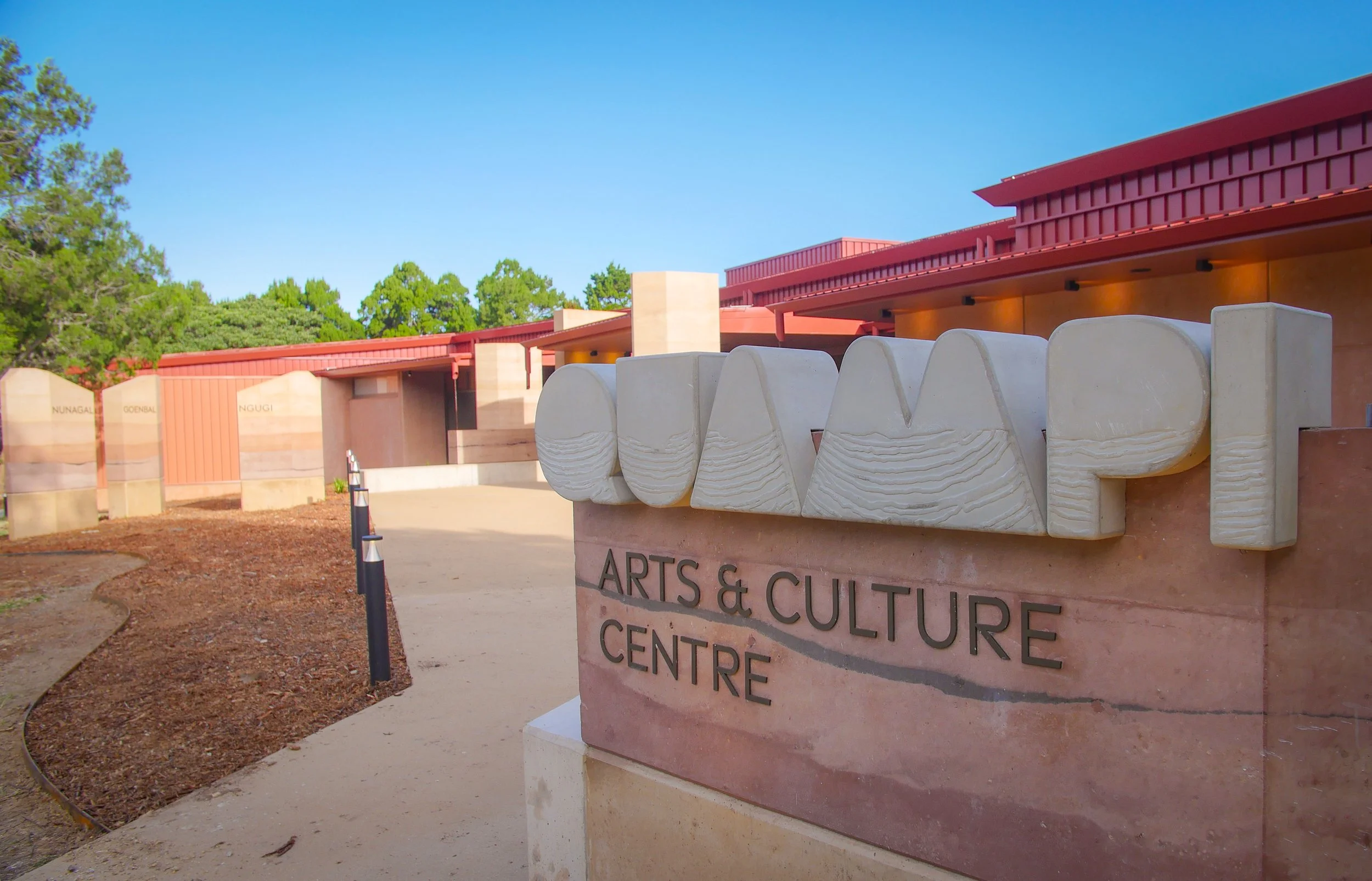 Opening Event – Straddie Arts Trail 2026