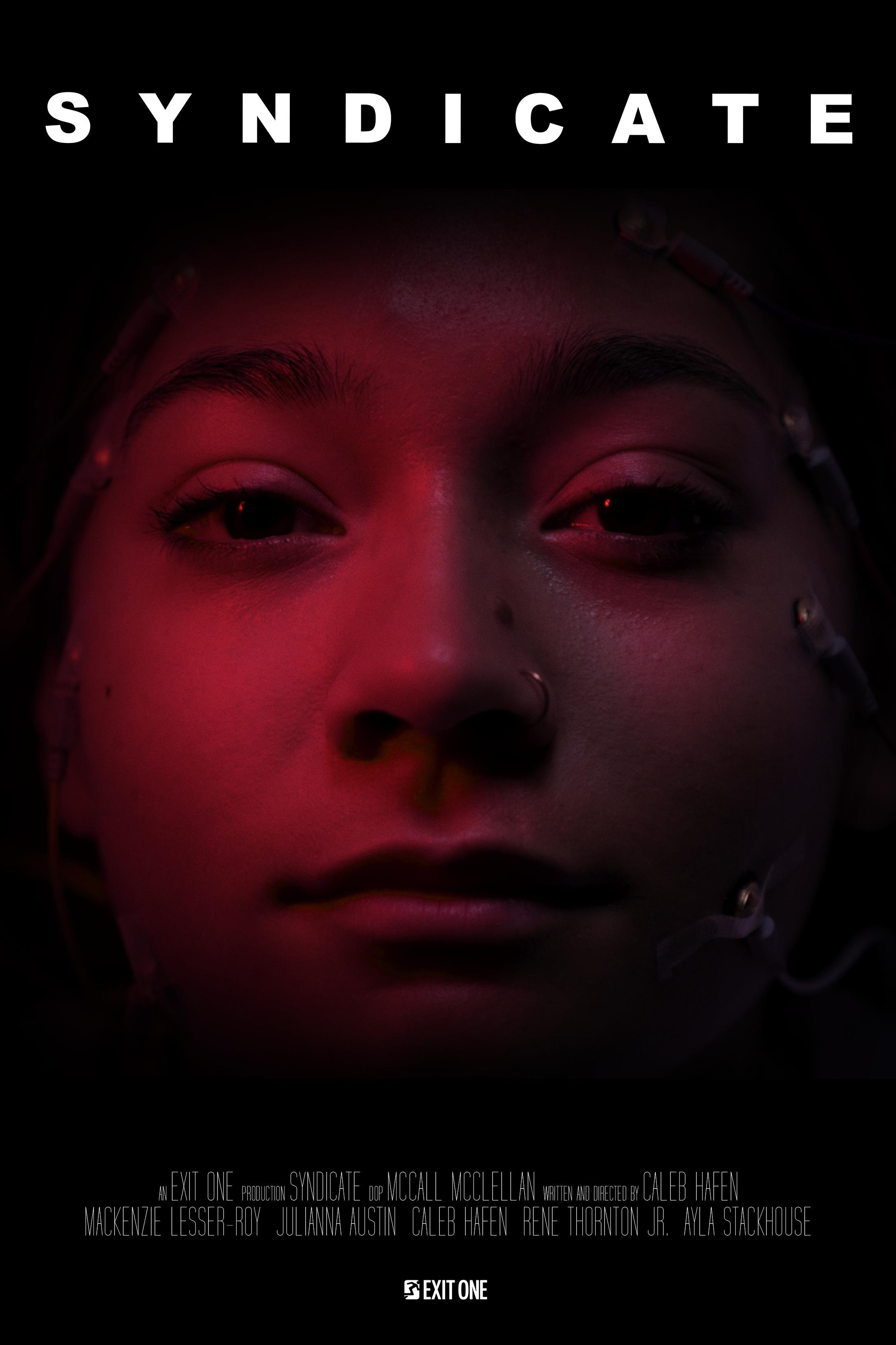 SYNDICATE - short film