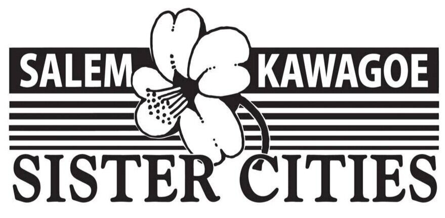 Salem Kawagoe Sister Cities