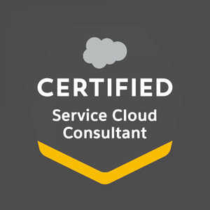 Badge 1