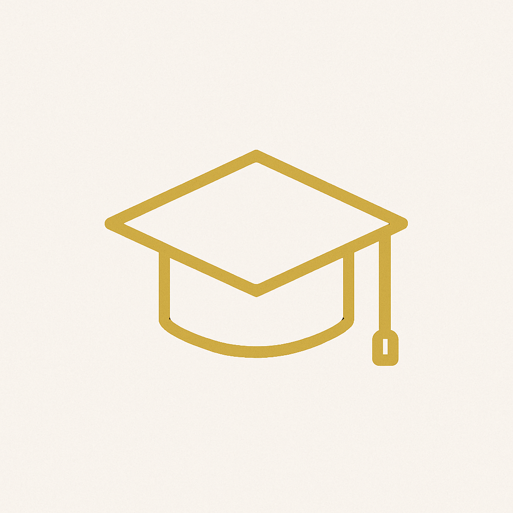 Education Cloud Icon