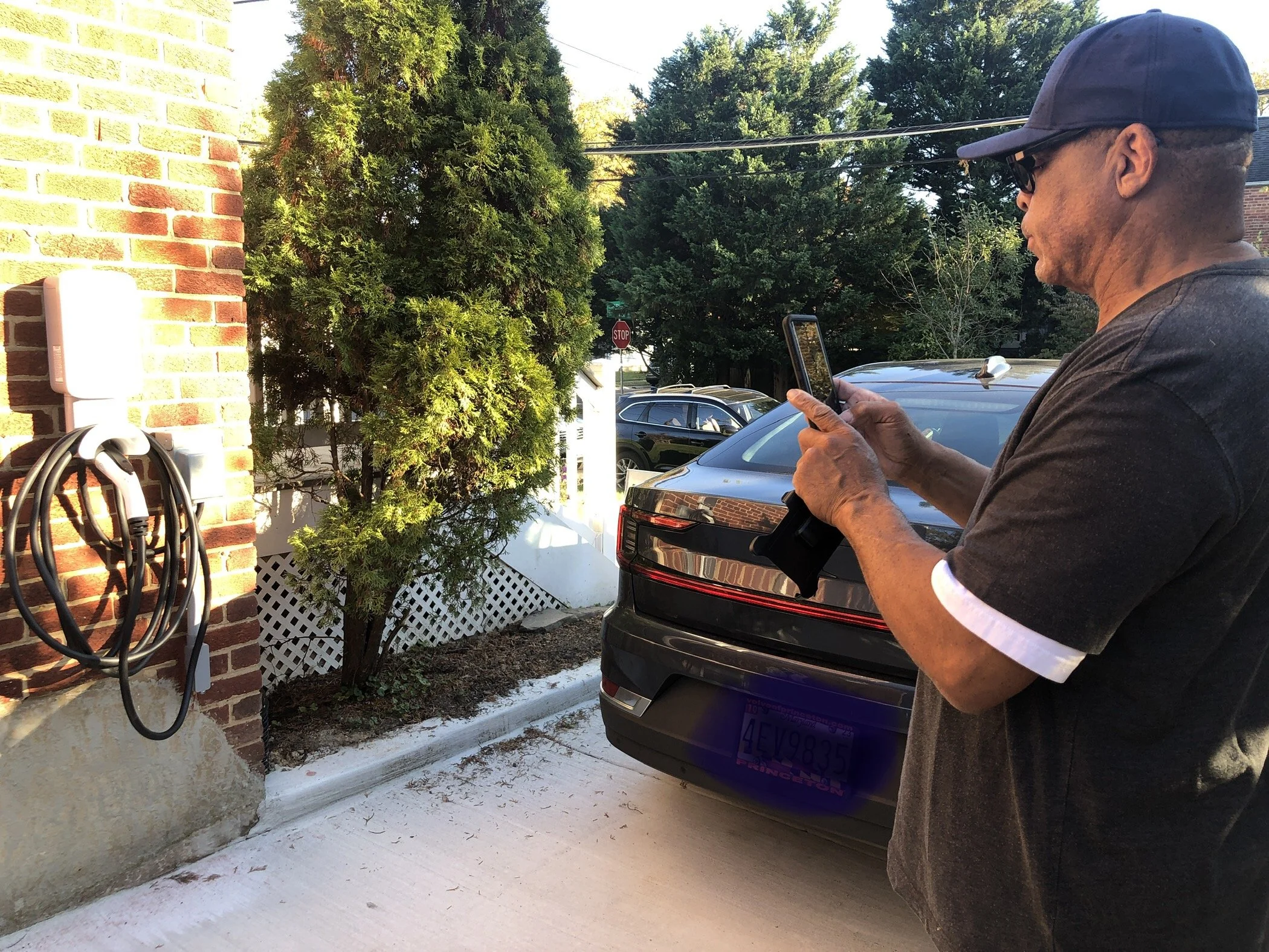 We’ve Been Rockin’ w/Volvo for 11 months, NOW Polestar is Joining The Fun!