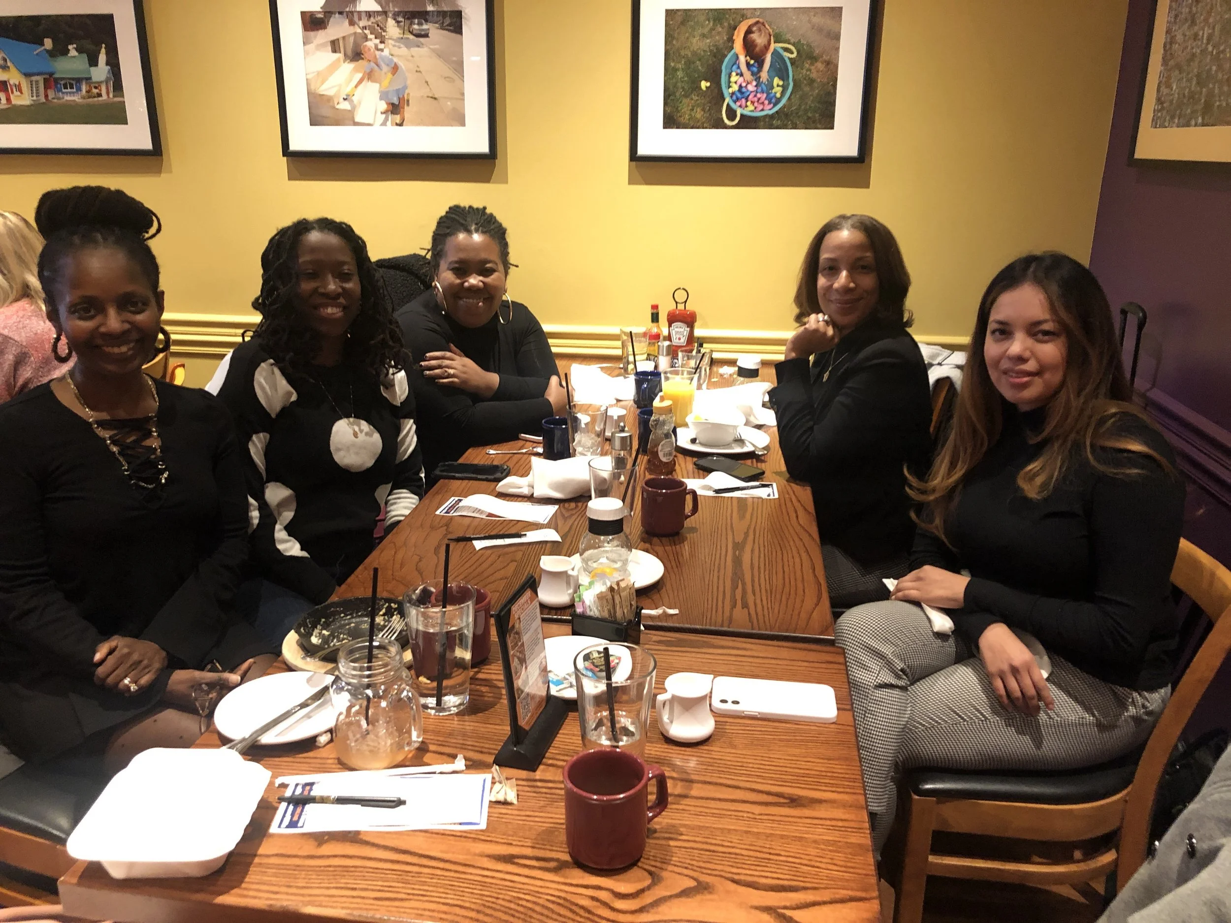 A Great Day in Baltimore!