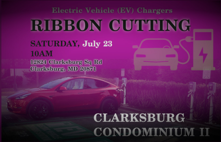 ACCESS to EV Charging Is A BIG Deal