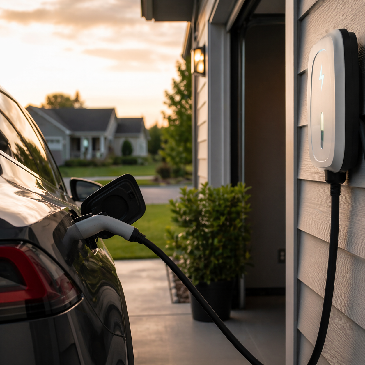 A Shift in EV Battery Investment and What It Means for the Industry