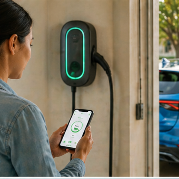 Education About EV Charging  Is the Missing Link in the Customer Journey