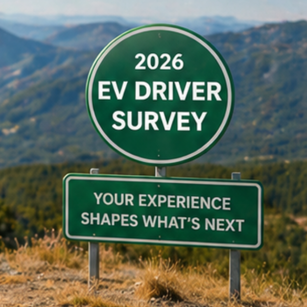 Why EV Driver Voices Matter More Than Ever