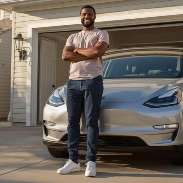 Rising Energy Costs, Interest Rates, and What It Means for EV Adoption