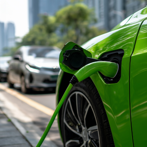 The EV Market Is Growing Up — and Drivers Are Prioritizing Convenience Over Hype