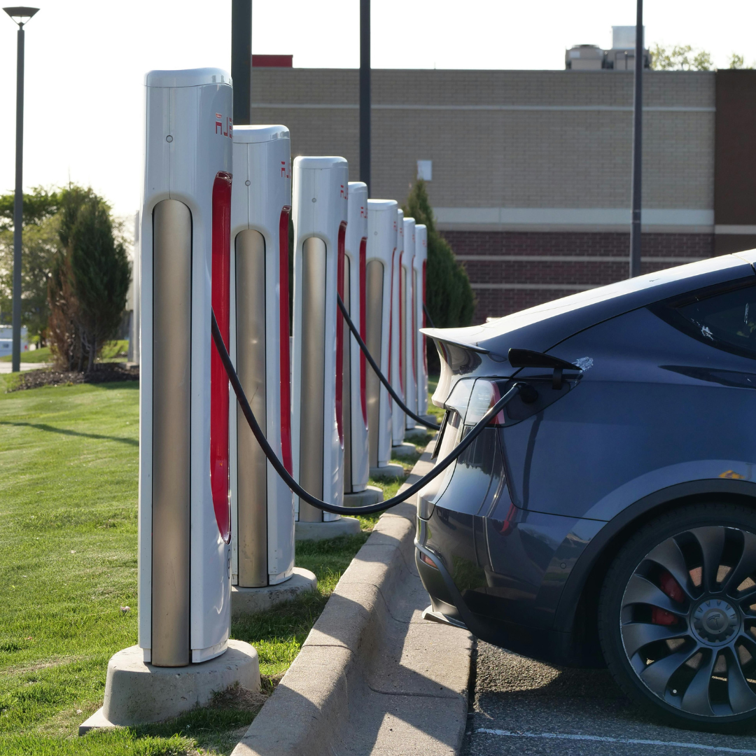 Tracking the shift toward practical EV living.