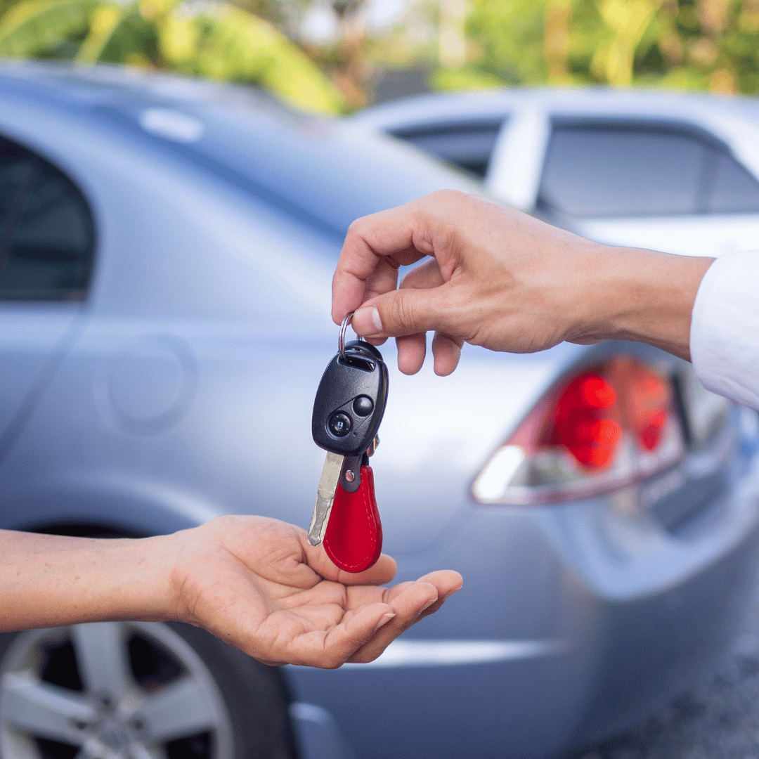 The Charging Plan Is Becoming the Ownership Plan