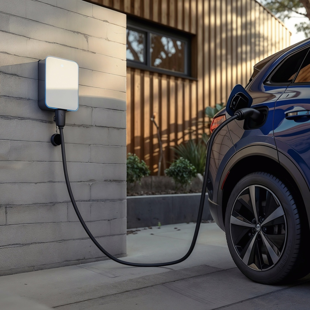 Higher Gas Prices Put the EV Value Proposition Back in Focus