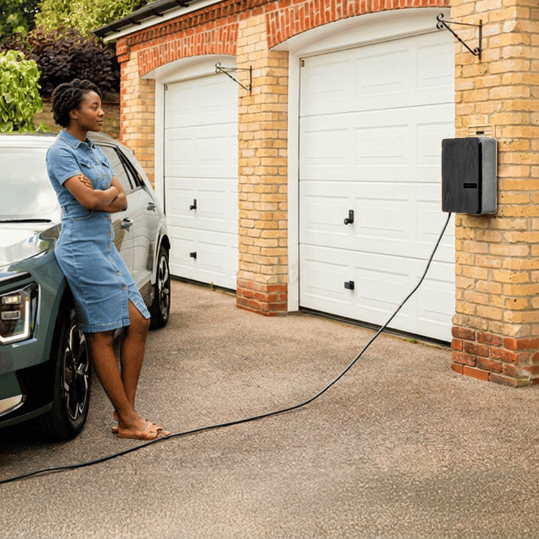 The Used-EV Bargain Window Is Changing - Charging Economics Matter More Than Ever