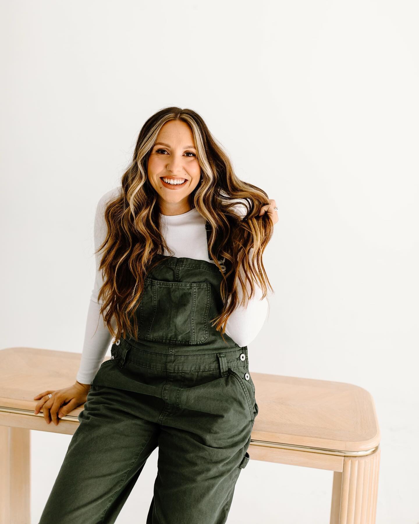 I have a whole new level of appreciation for working moms 😅👊

Balancing work while also caring for a tiny human is no joke! BUT, it&rsquo;s so worth it because I love what I do and I&rsquo;m so grateful for the time I get to spend with our little l