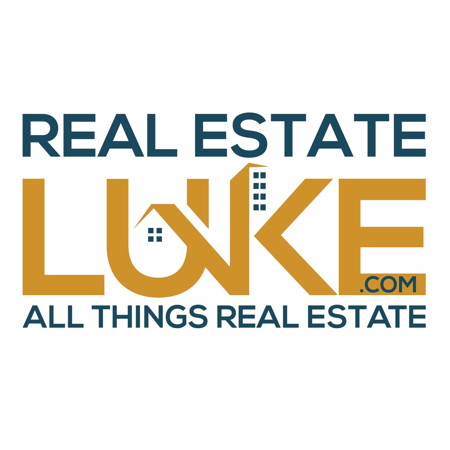 Real Estate Luke