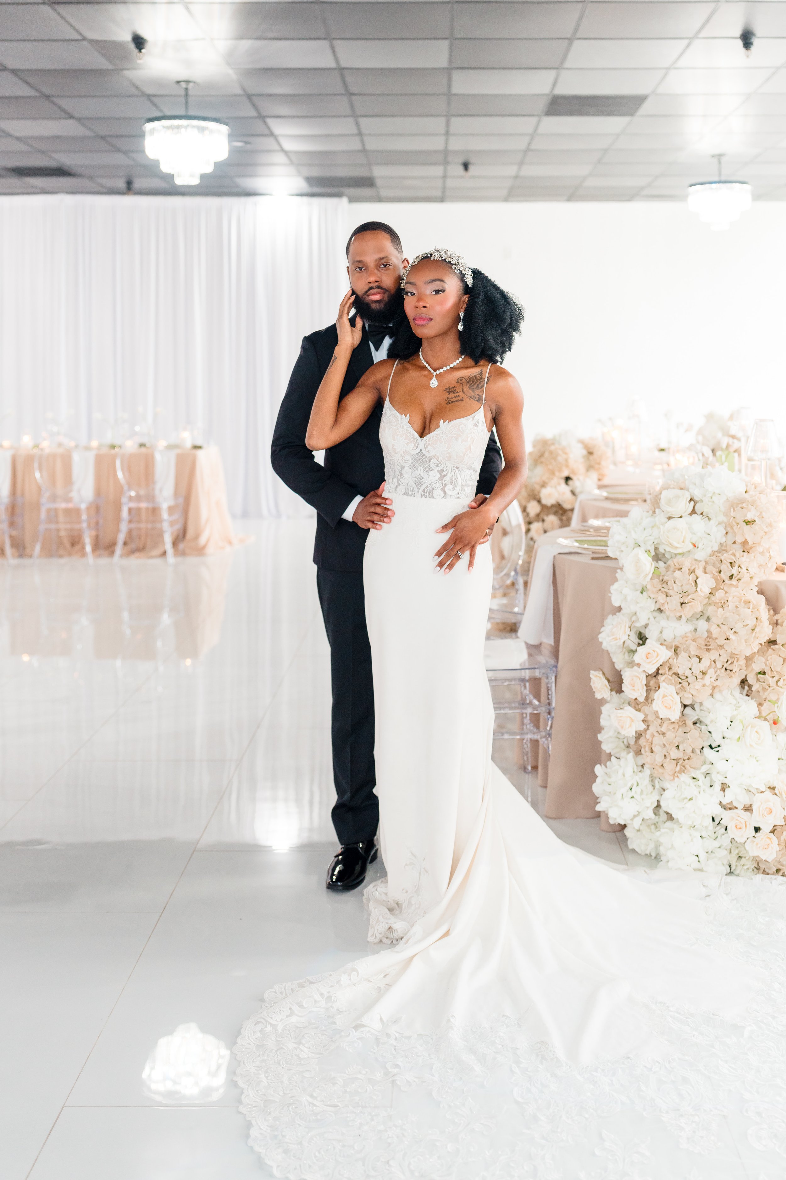 Planning a Florida Wedding During Hurricane Season: What Couples Need to Know
