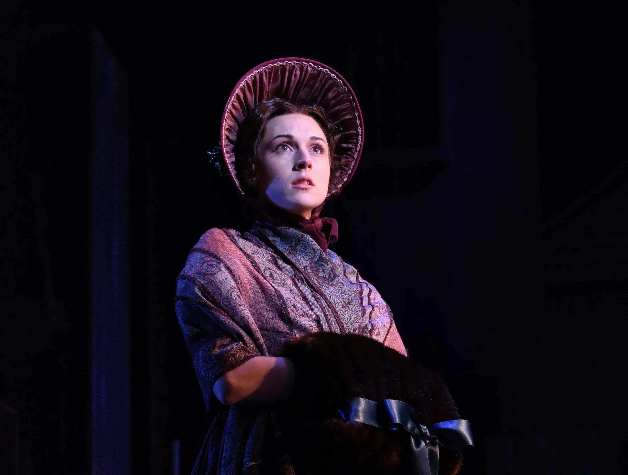 Great Expectations; Syracuse Stage