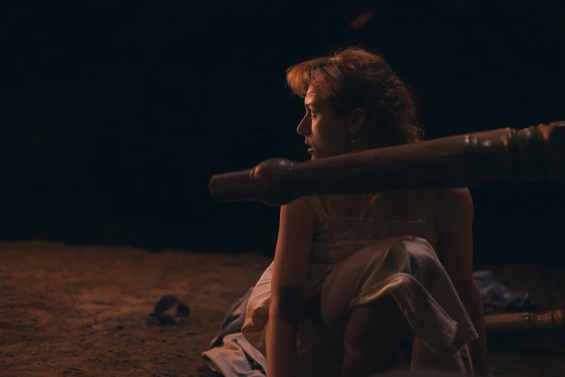 Miss Julie; Access Theater