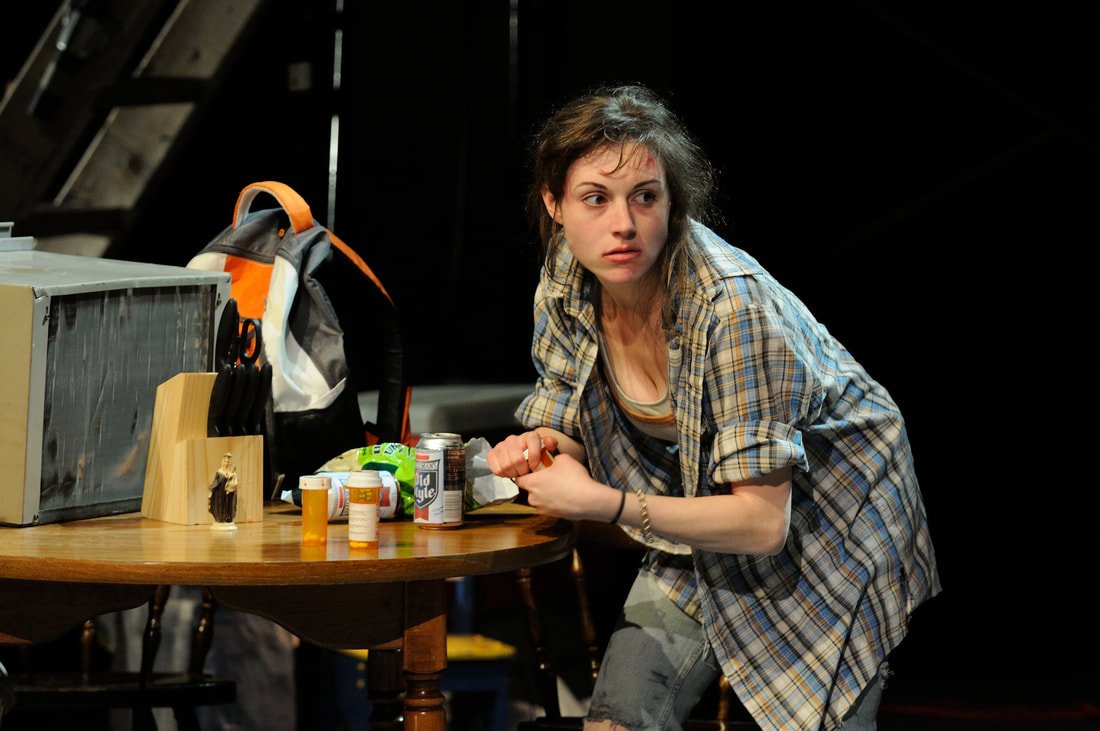 Stone Cold Dead Serious