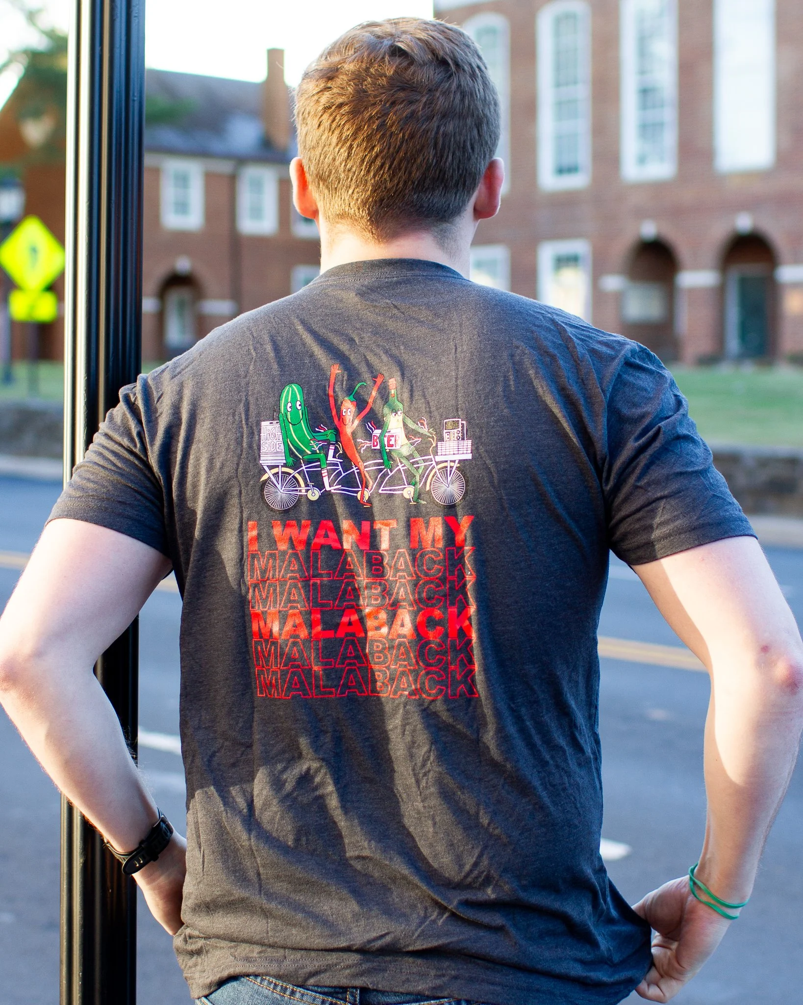 🔥 NEW MALABACK TEE DROP 🔥
Your favorite malaback shot just got some new drip.
Introducing the new limited-edition Malaback T-shirt, available in Silk and Charcoal: clean, bold, and ready for your next round. We might even have a few tank top versio