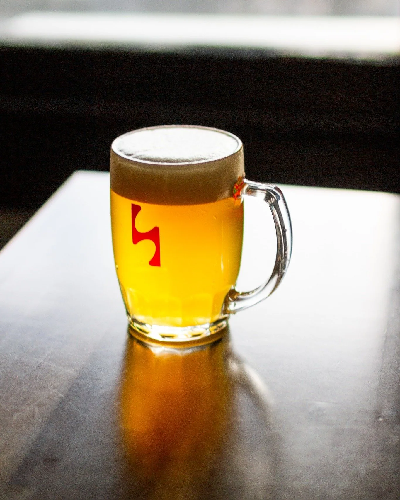 Three ways to enjoy one beautiful idea.

We are excited to pour the new @SojournFermentory x @thebeerygodmother collaboration on our Lukr faucet in three ways: Unite, Together, or Unite Together.

Together is a 4.6%ABV Czech pale lager, bright and in