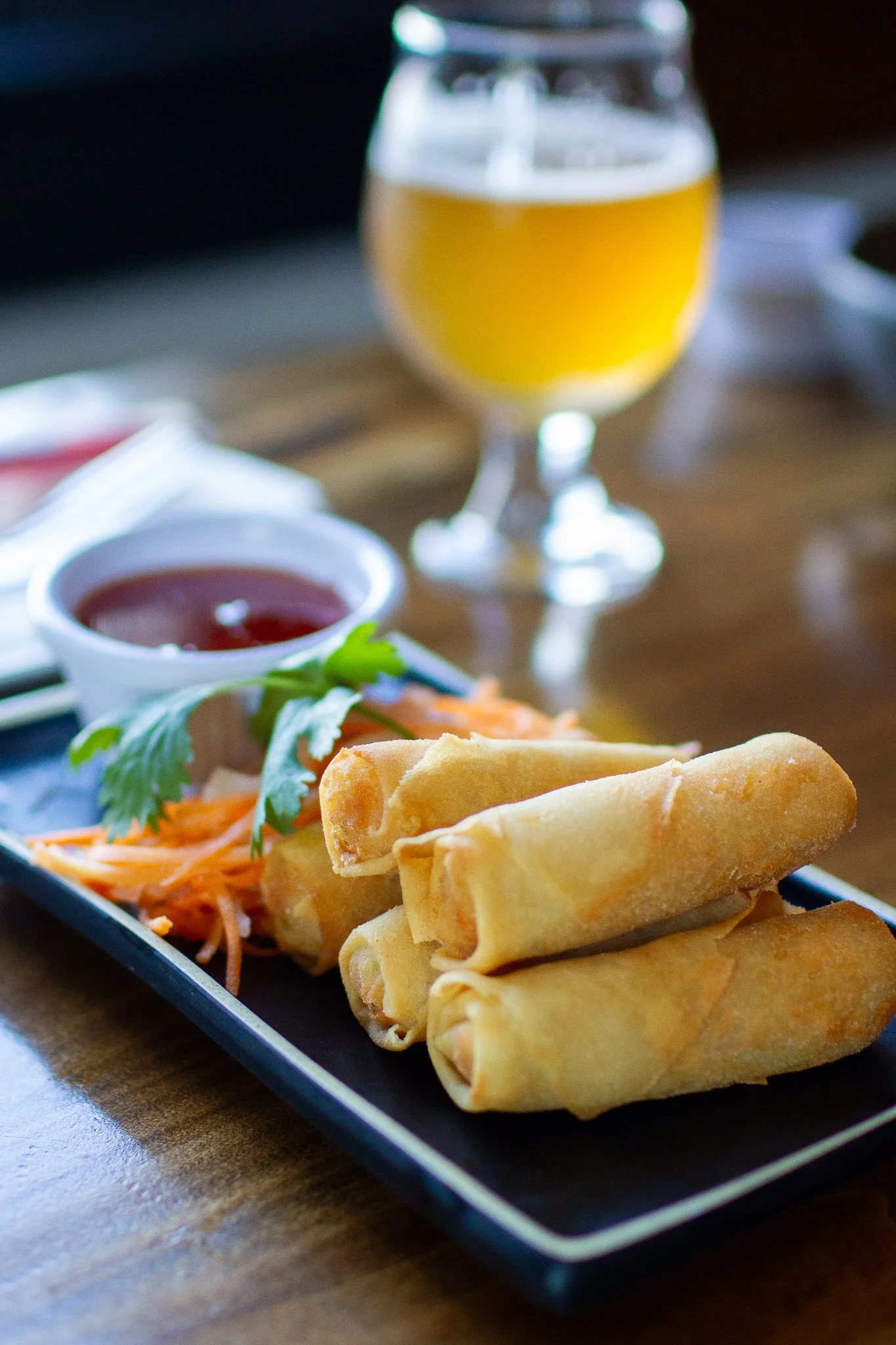 Veggie Spring Roll