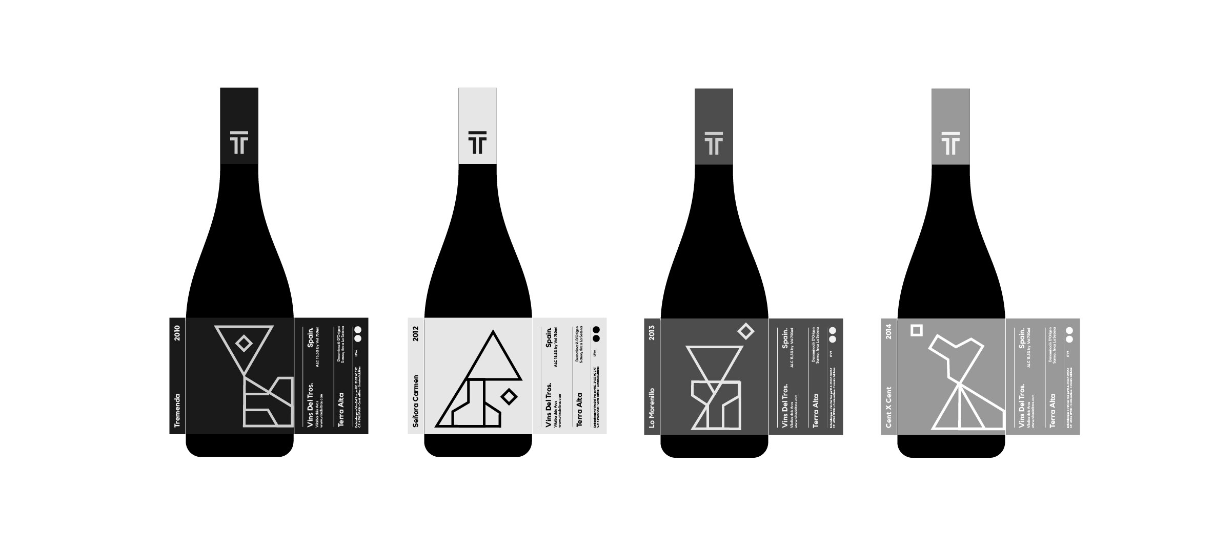 Vins Del Tros