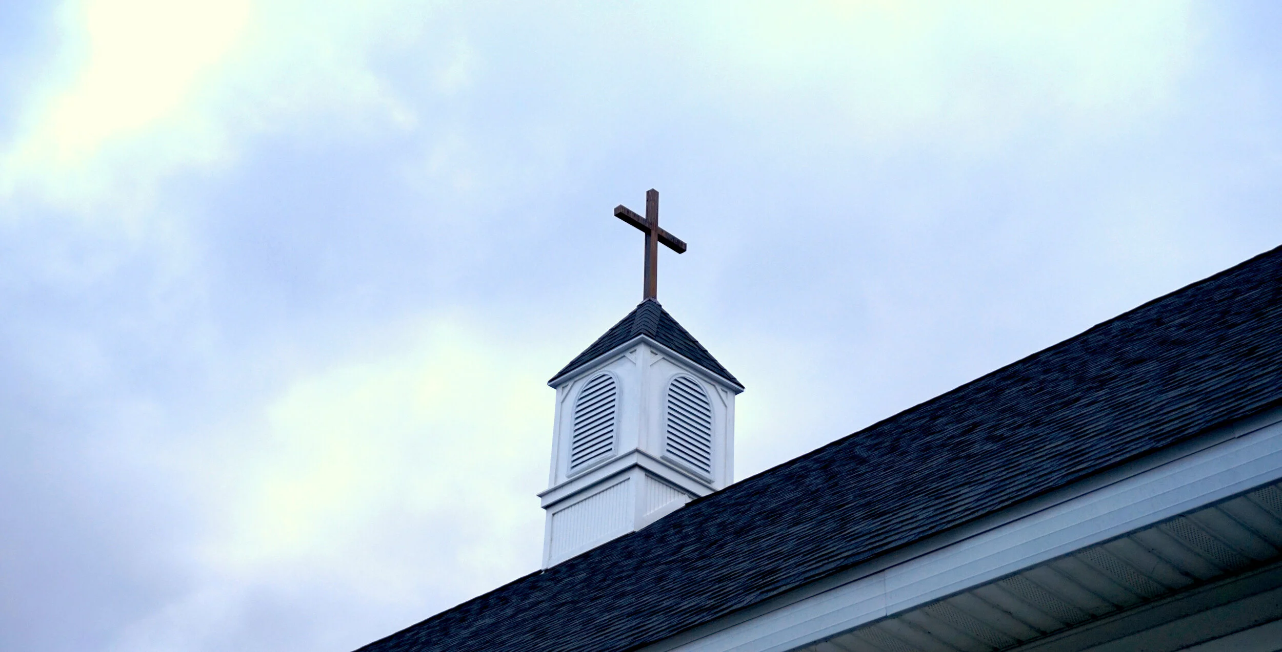 What We Believe — Ballston Center ARP Church