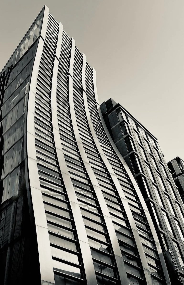 DeBeers Building (aka V88 Building) Ginza, Japan  #1 