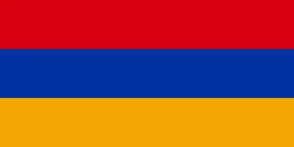 Armenian flag