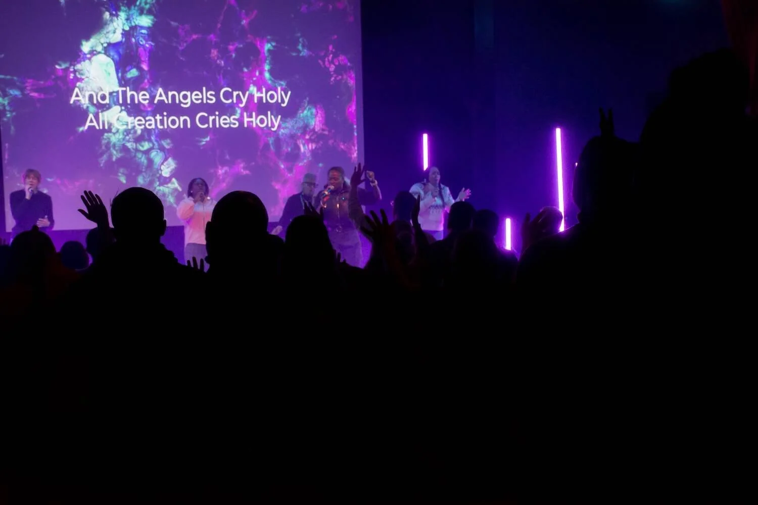 Elan Church Non Denominational Church in Plainfield, IL