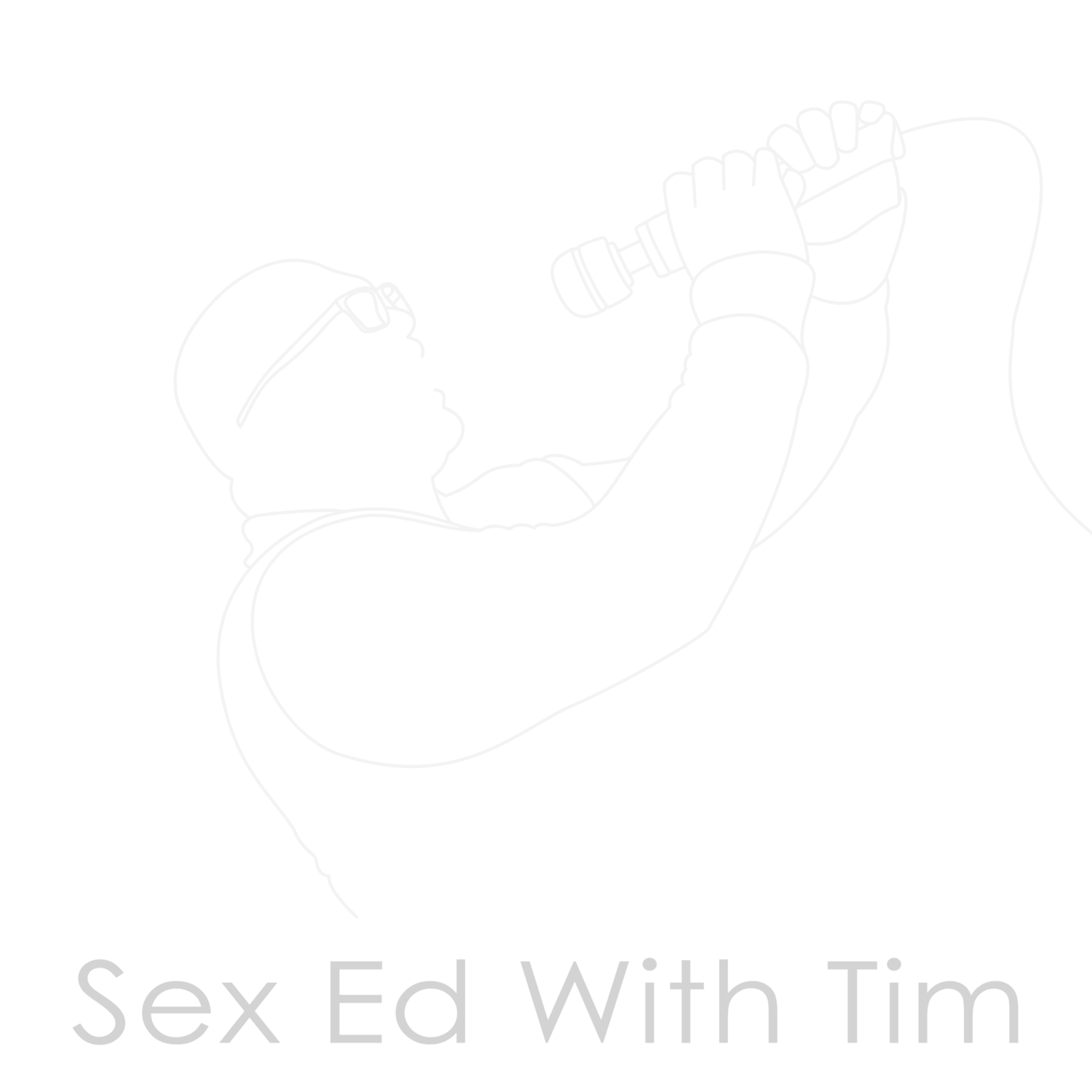 Sex Ed with Tim