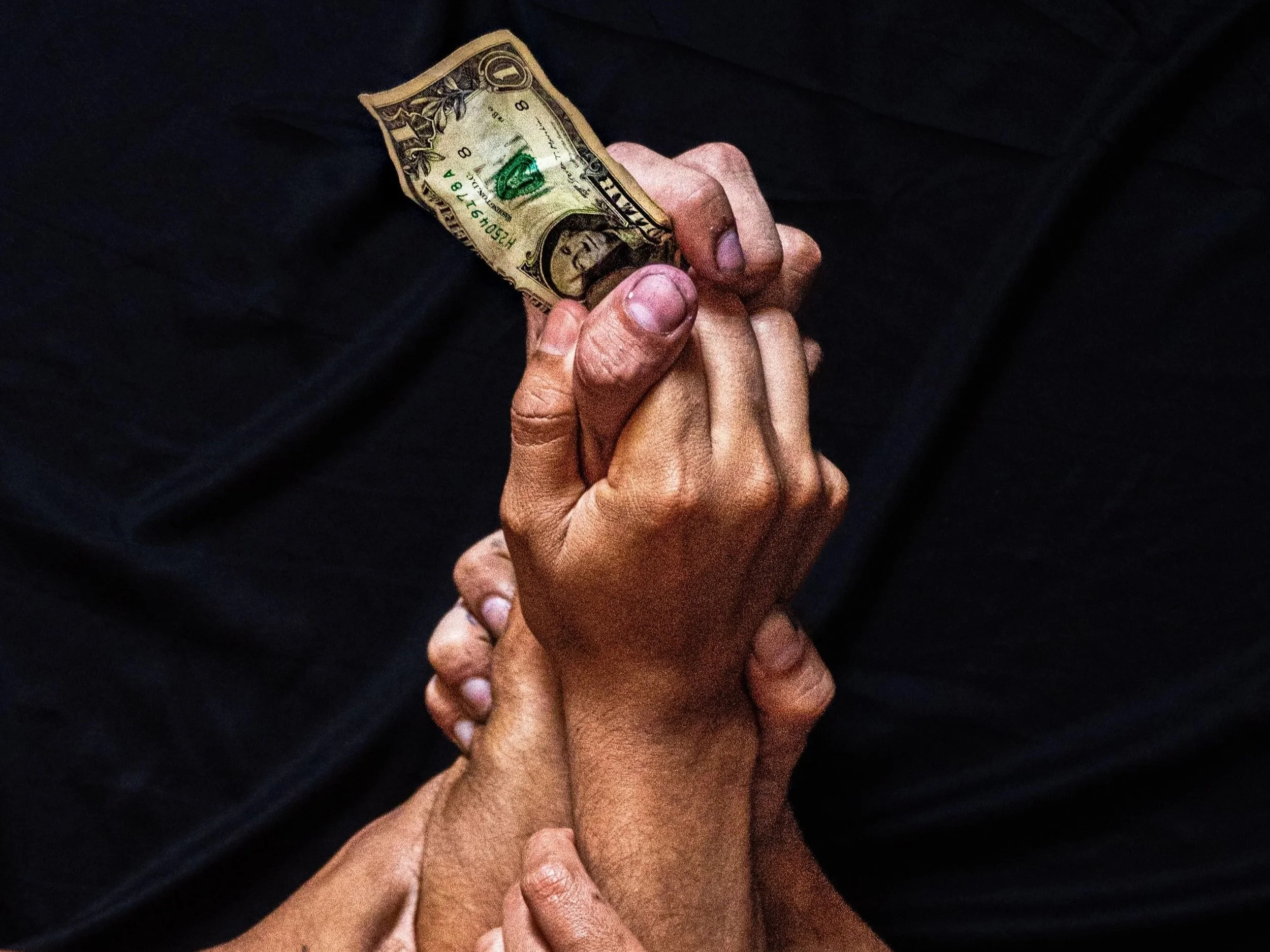 Defund Pride