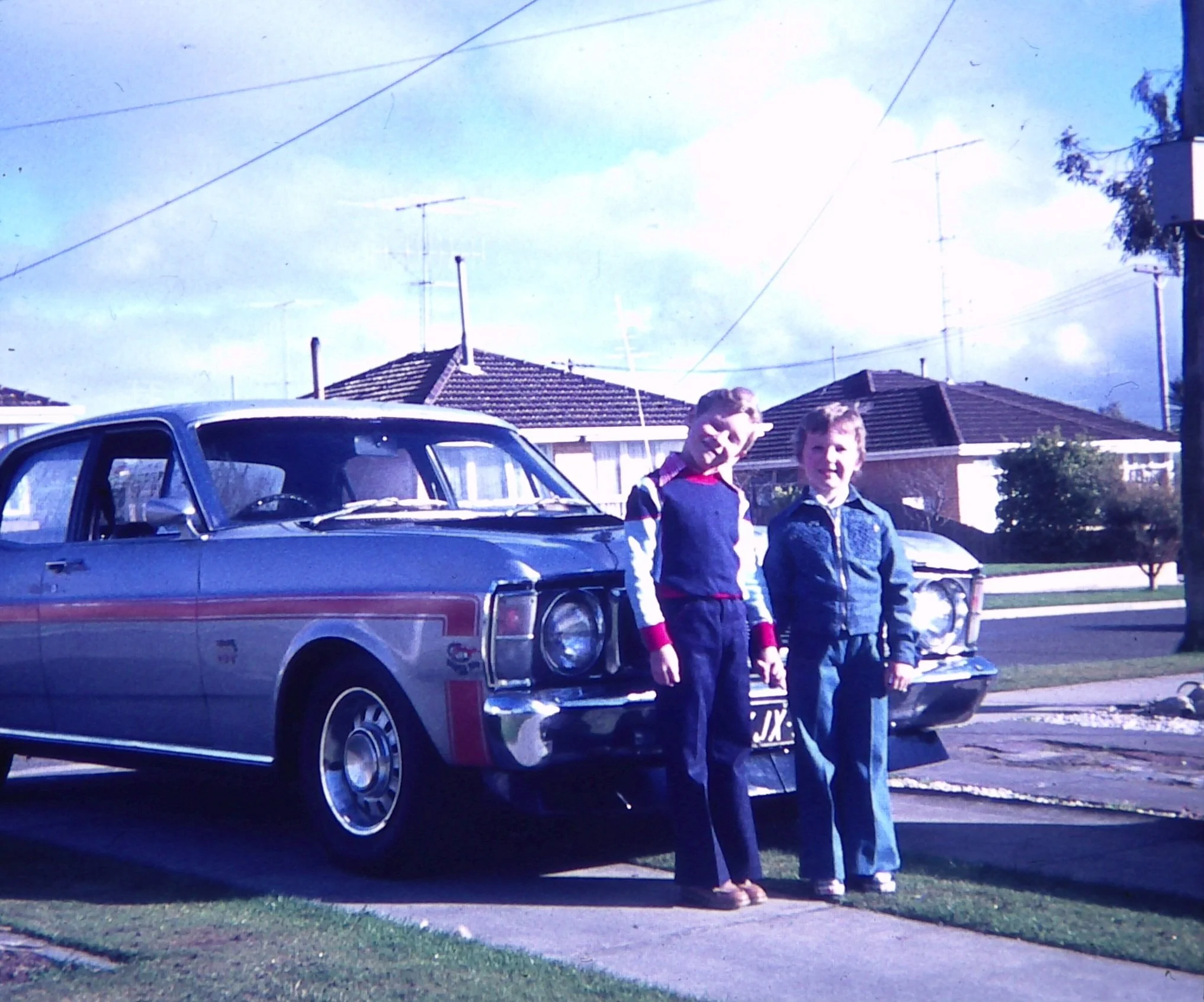 The Ford GTHO Register the-ford-gtho-register