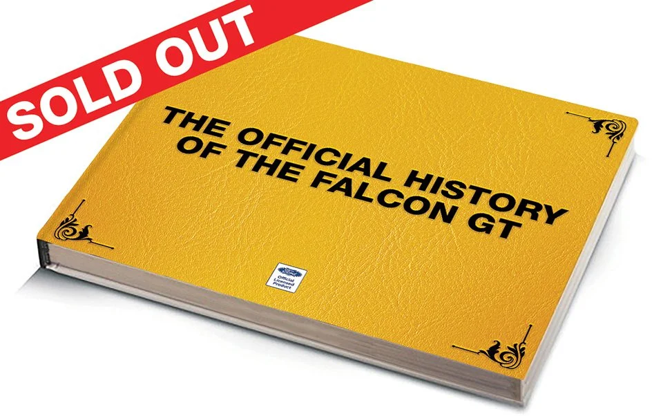 FALCON GT_Faux Gold 3D-SOLD OUT.jpg