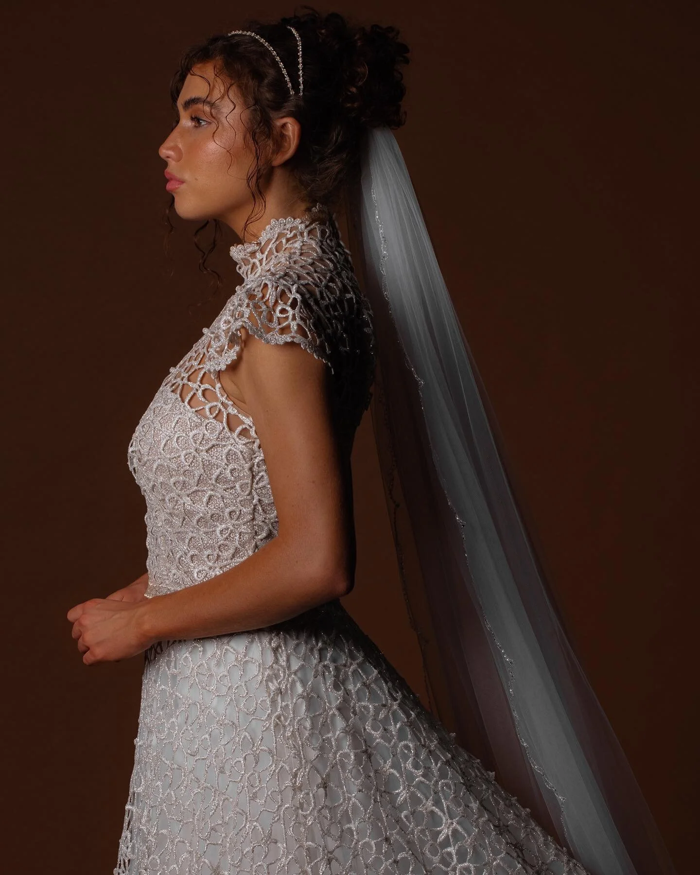 @utahbrideroom is the place to go if you need a wedding dress! Their whole team is fantastic to work with and they have a great selection. This dress looks amazing on @paityn_chynoweth