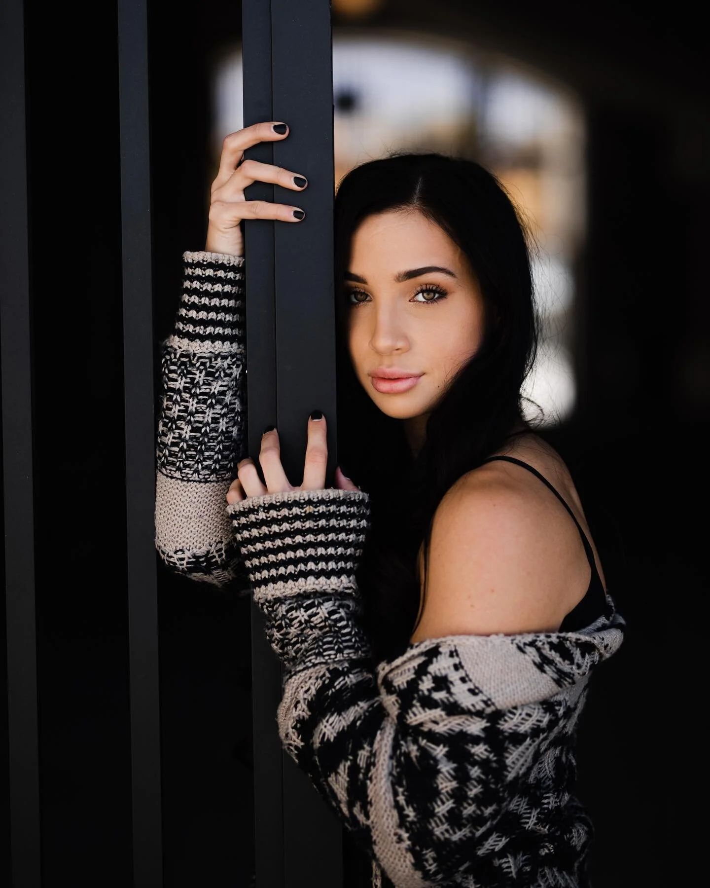 Afternoon portrait at the Capitol @annbann2