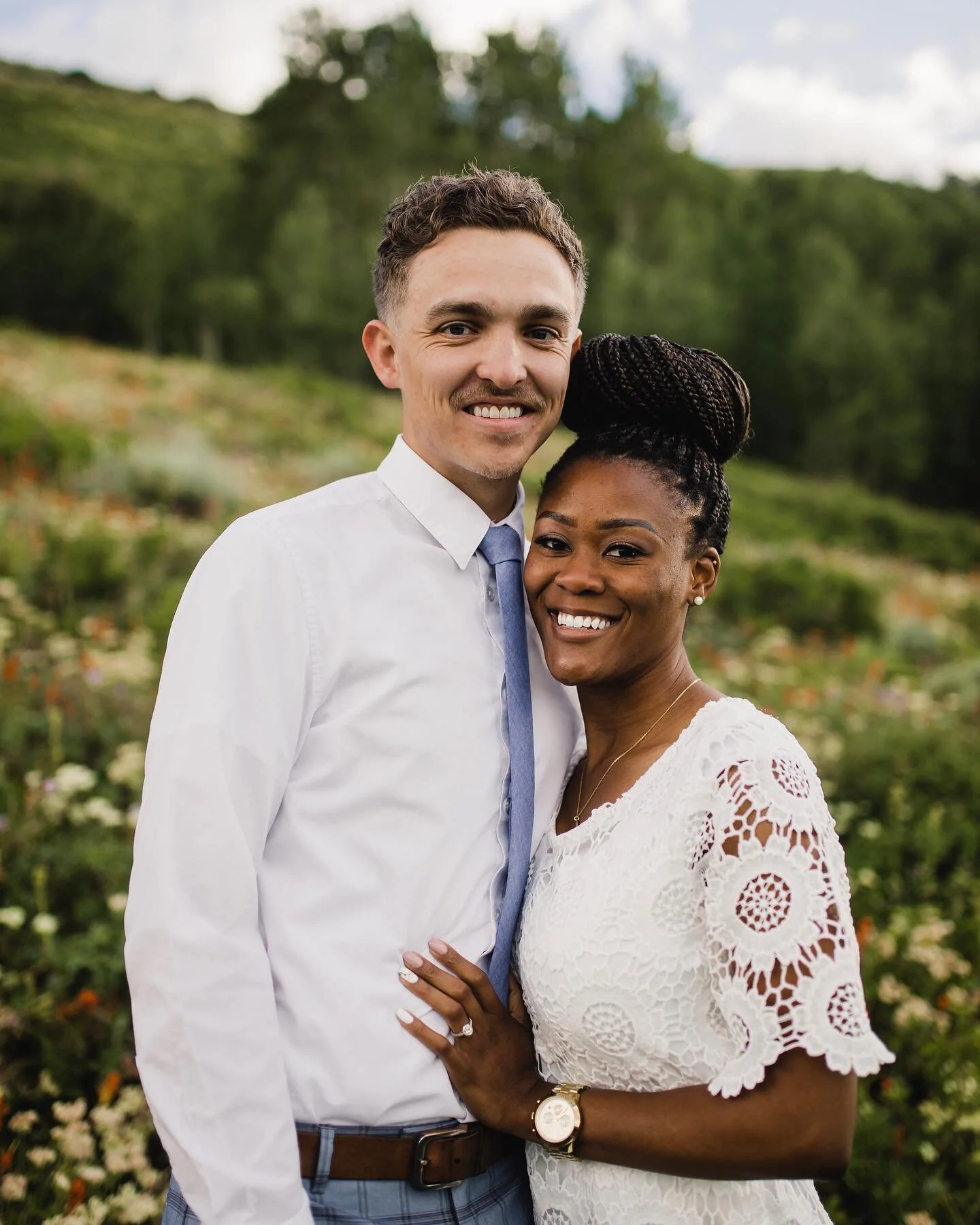 Throwback to a couples shoot with Alex and Fololo. Amazing couple in an amazing place!