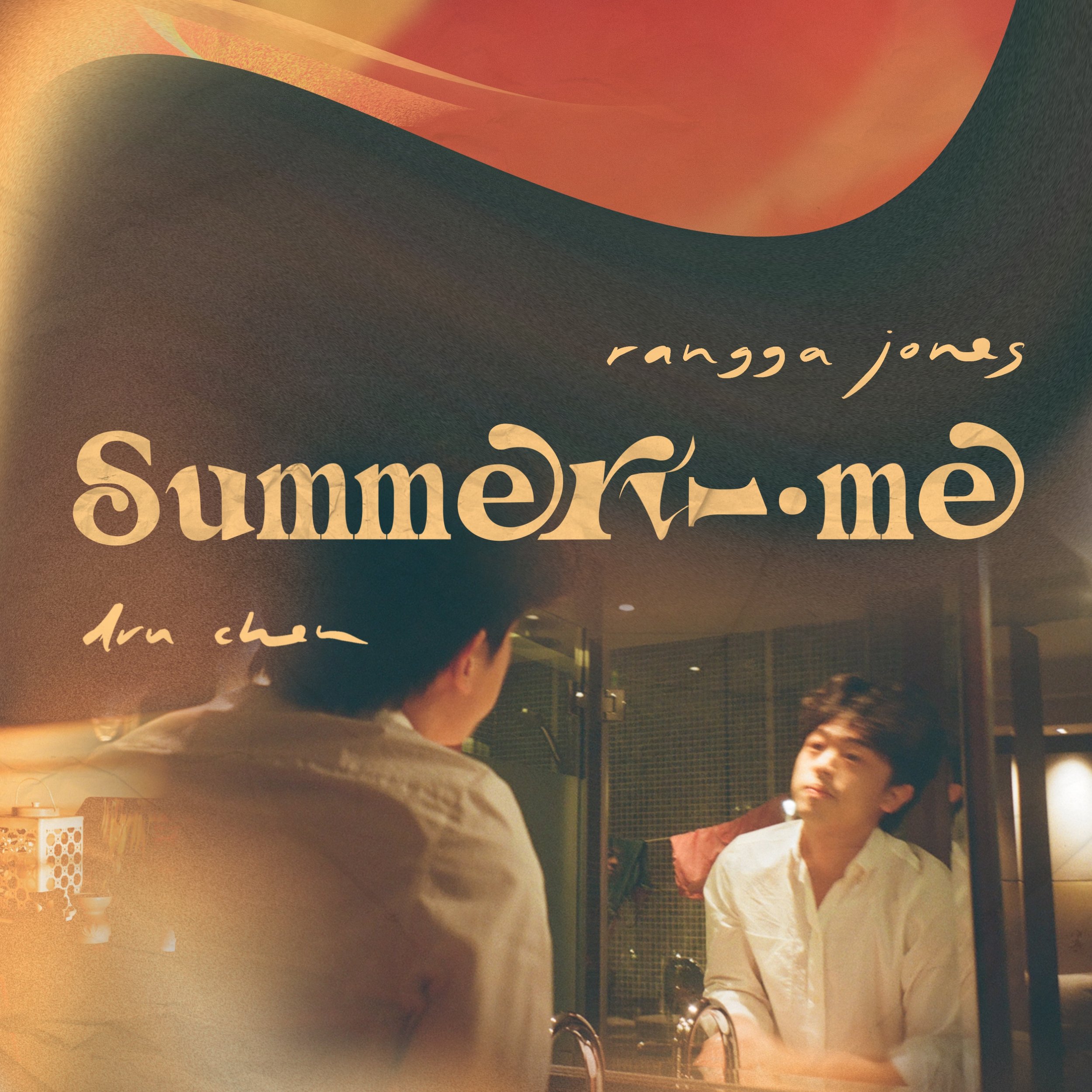 Summertime by Dru Chen with Rangga Jones