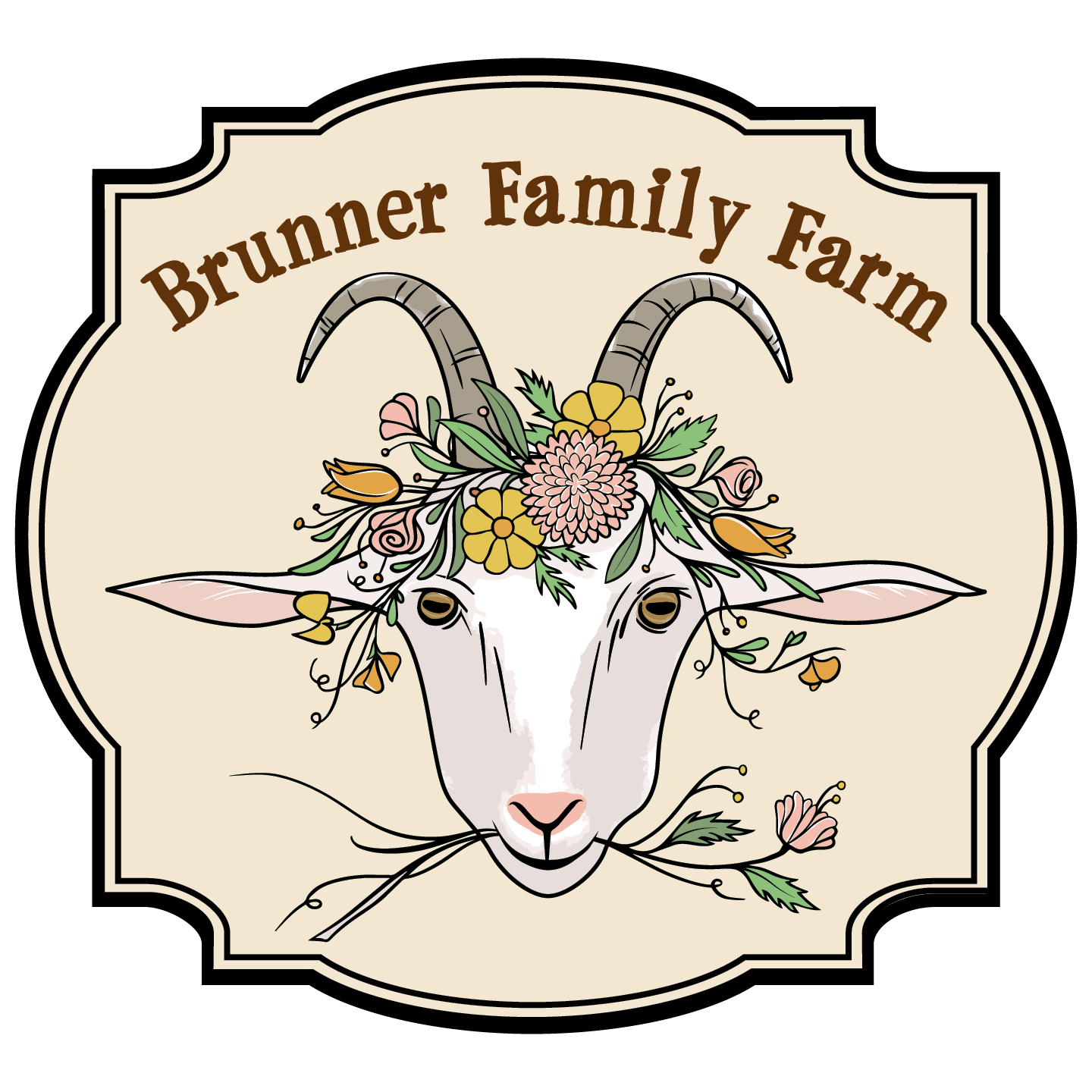 Brunner Family Farm