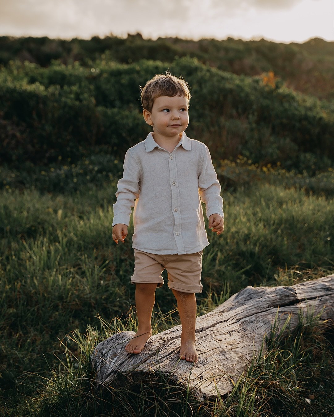 Getting to capture a families story as it grows is one of our favourite parts of this job🤎

We were lucky enough to photograph their first little love... and now, back to do it all again for baby number two ✨
