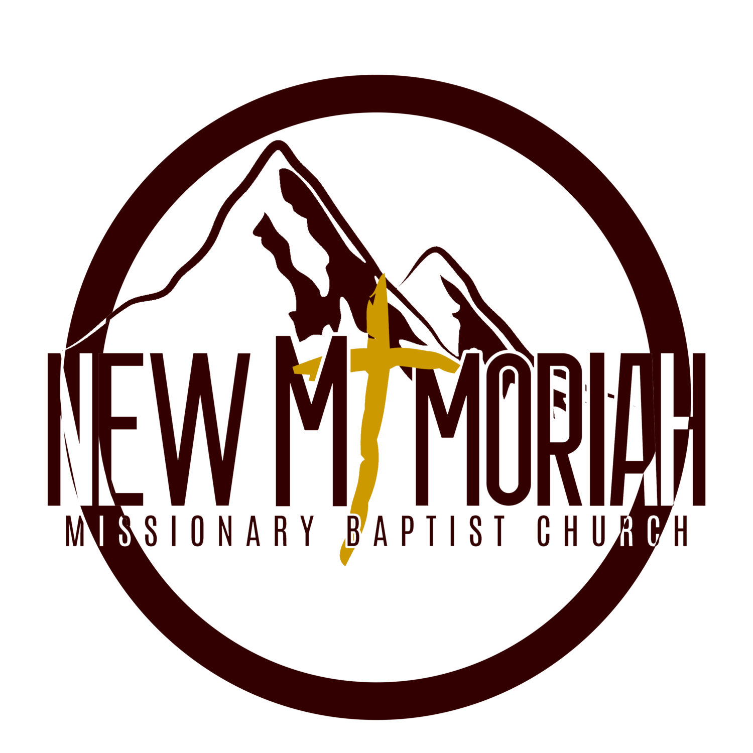 New Mt. Moriah Missionary Baptist Church