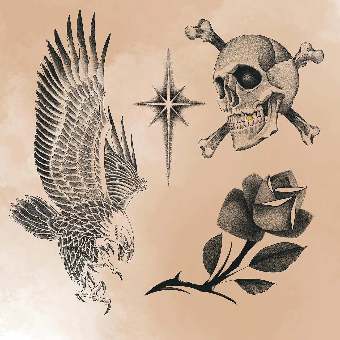 BOOKING MARCH// DM or book directly through my website. Link in bio.