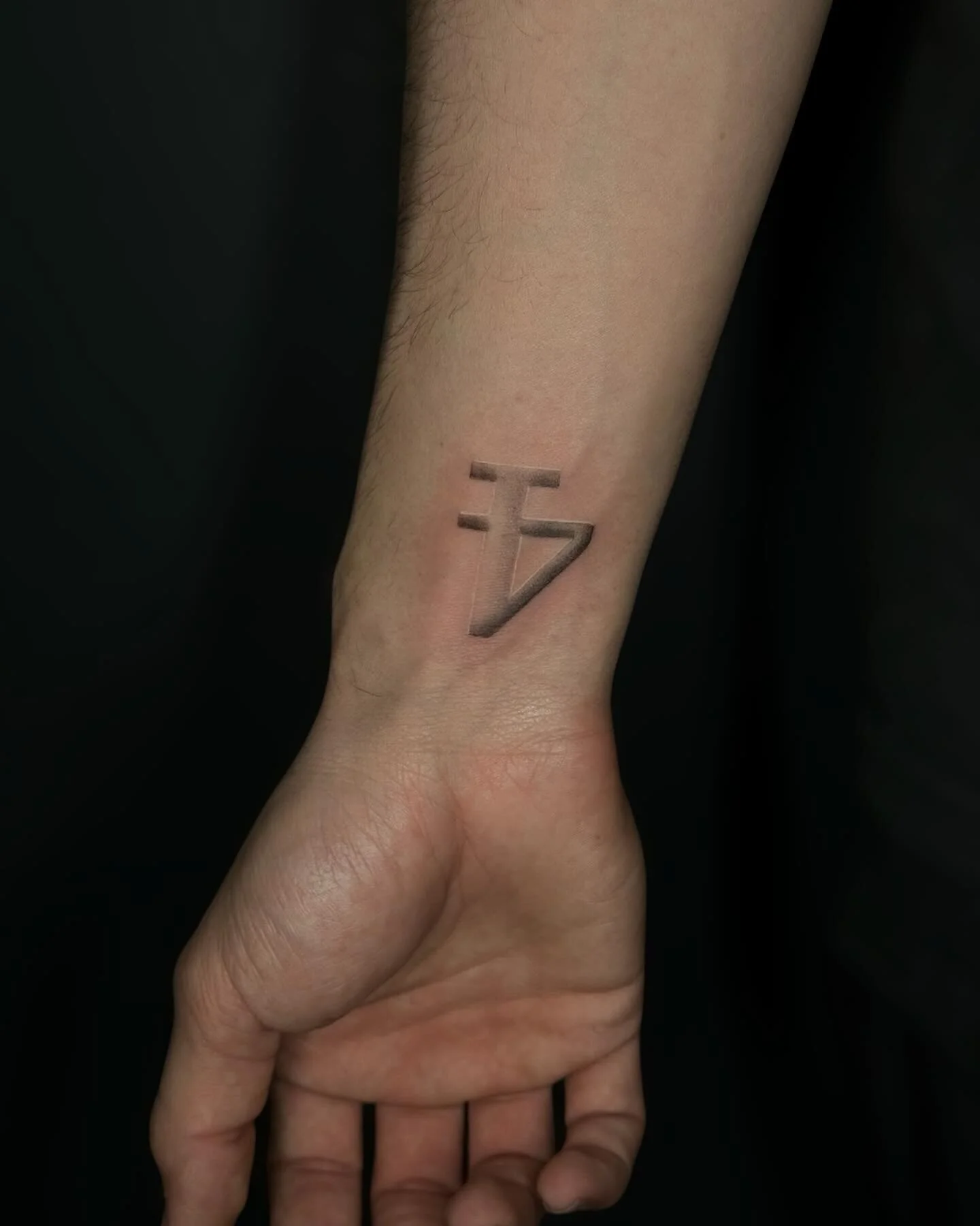 Number 4 for my brother @slug_la. DM or book directly via website. Link in bio.