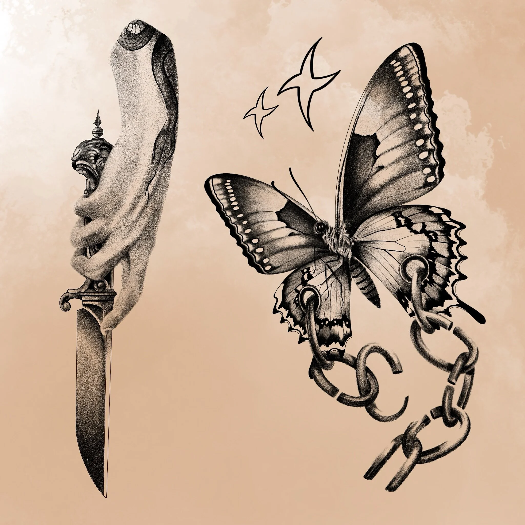 Would love to do any of these! Only few spots left in March. DM or book directly via website. Link in bio.