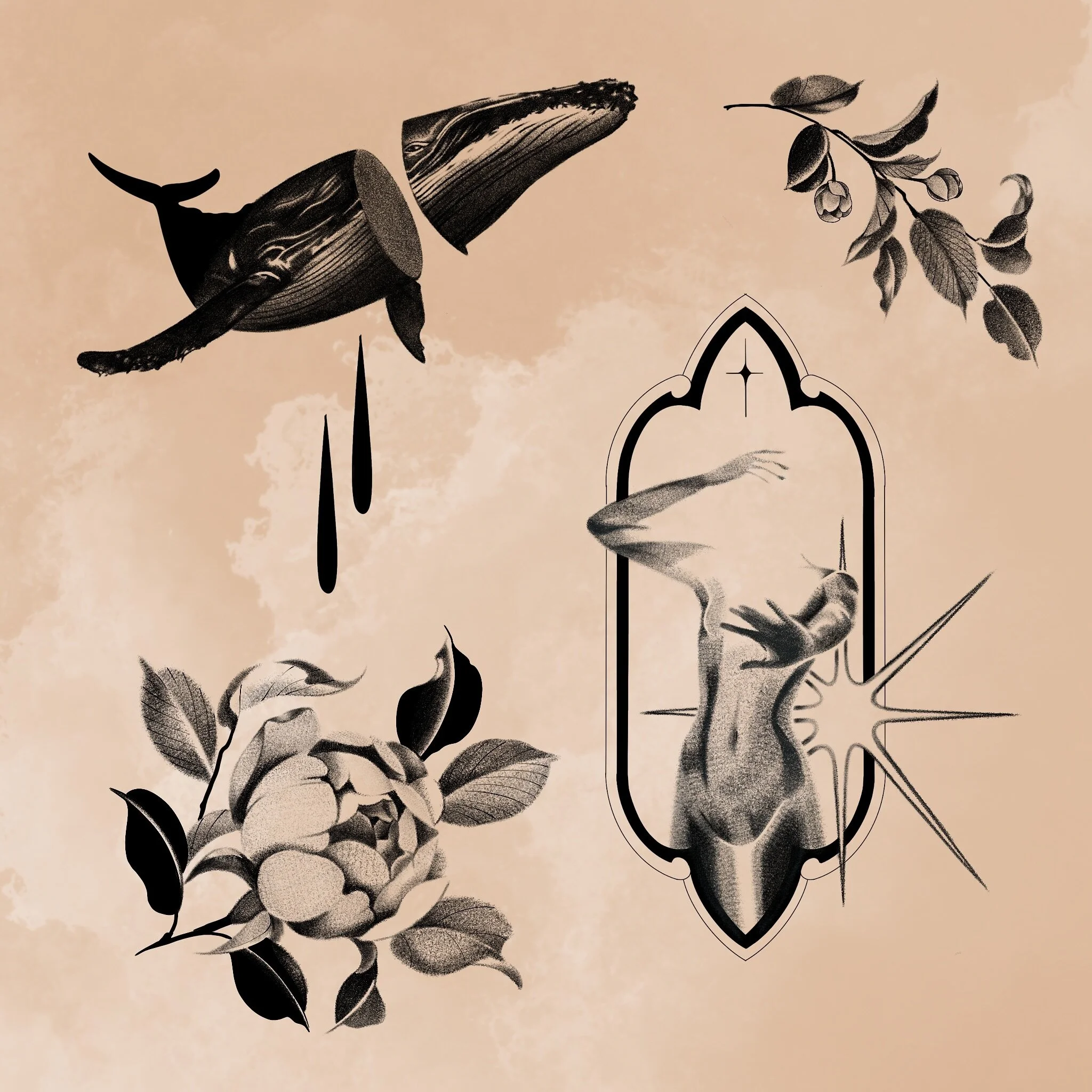 //BOOKING APRIL AND MAY. DM or book directly through my website. Link in bio.